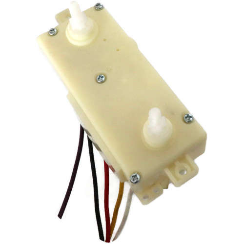 LG Twin Tub Washing Machine Timer