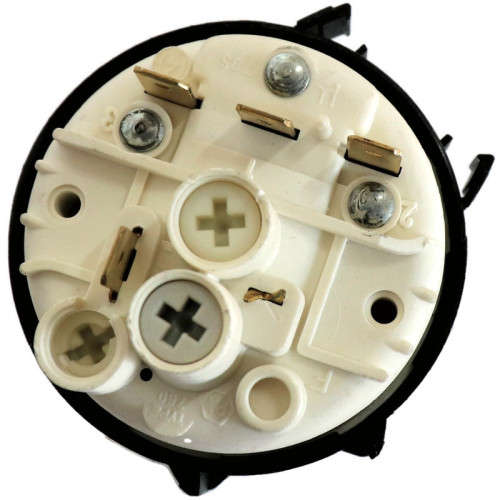 Defy Washing Machine Pressure Switch Front Loader