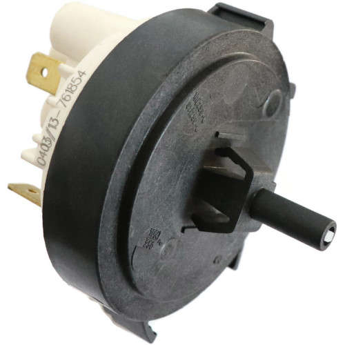 Defy Washing Machine Pressure Switch Front Loader