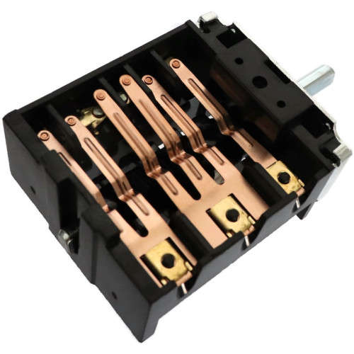 Kelvinator Selector Switch