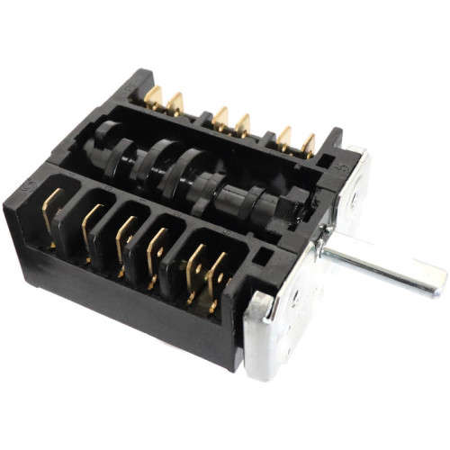 Kelvinator Selector Switch