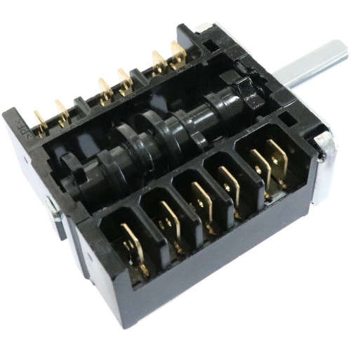 Kelvinator Selector Switch