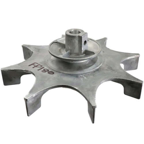 Twin Tub Washing Machine Fan Pulley Defy