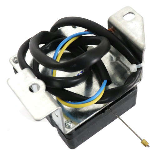 Washing Machine Top Loader Drain Actuator Motor