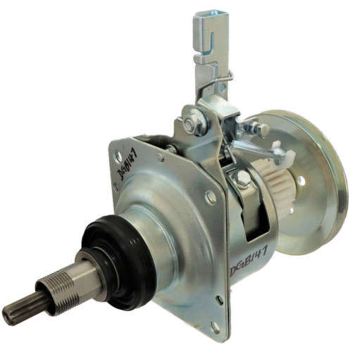 Defy Top Loader Washing Machine Gearbox