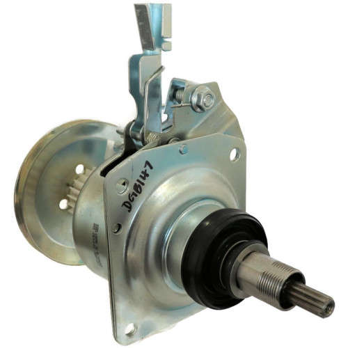 Defy Top Loader Washing Machine Gearbox