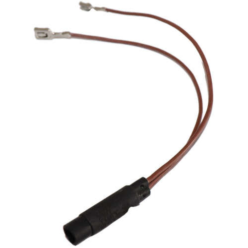 Defy Stove Pilot Light Indicator