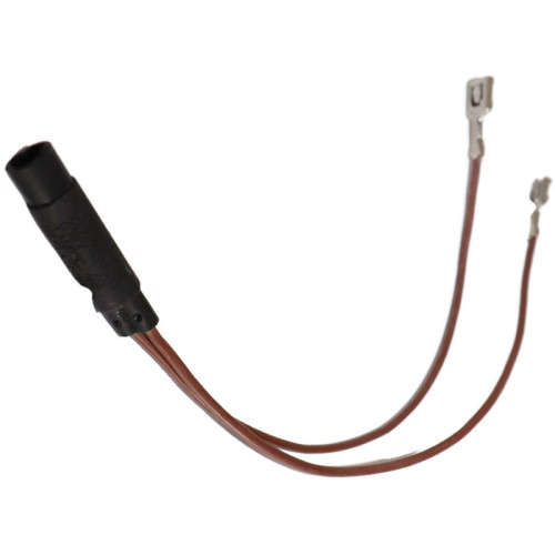 Defy Stove Pilot Light Indicator