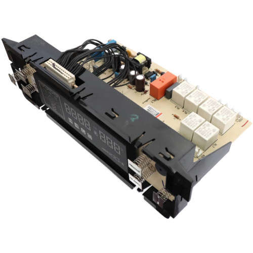 Defy Oven Timer Control Board