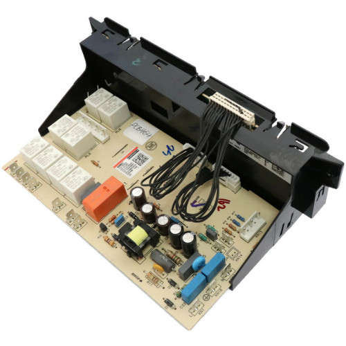 Defy Oven Timer Control Board