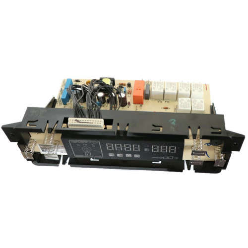 Defy Oven Timer Control Board