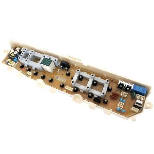 Samsung Washing Machine Top Loader PC Board DC92-01479N