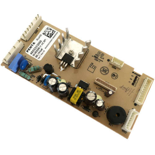 Defy Fridge Main PC Board S1