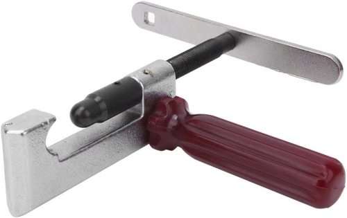 Heavy Duty Pinch Off Plier Refrigeration