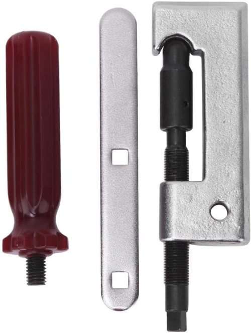 Heavy Duty Pinch Off Plier Refrigeration