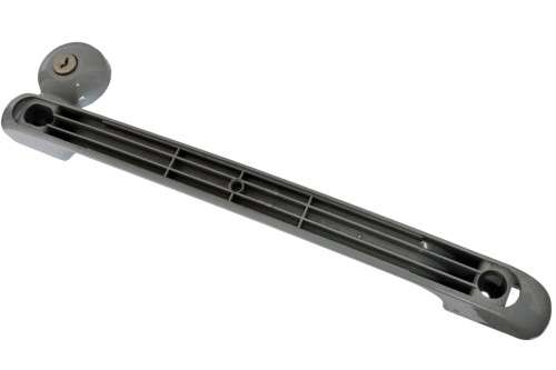 Grey Defy Chest Freezer Door Handle