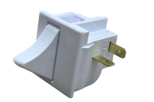 Defy Fridge Interior Door Switch 4094880285