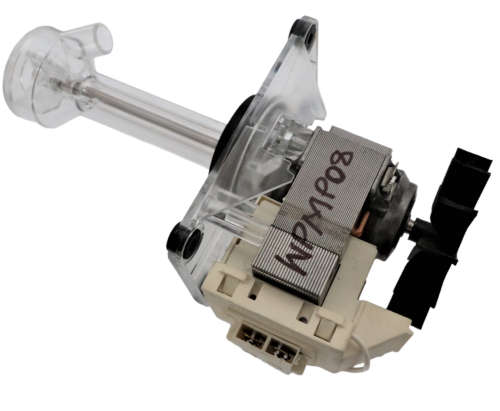 Whirlpool Ice Maker Pump 484000000908