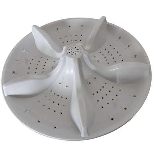 Hisense Top Loader Washing Machine Pulsator Assembly