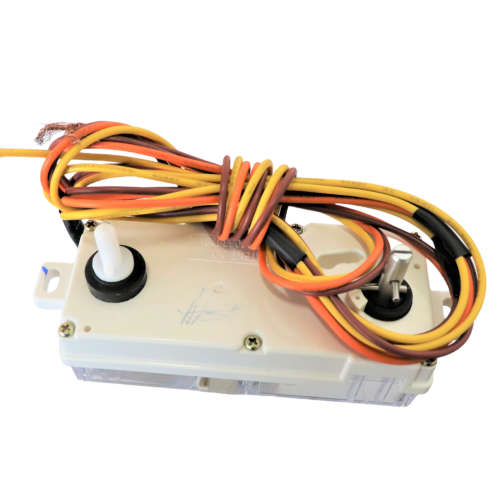 Twin Tub Washing Machine Timer