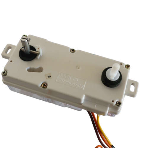 Twin Tub Washing Machine Timer