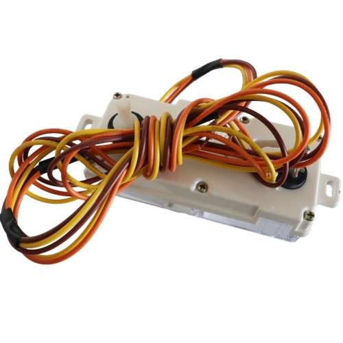 Twin Tub Washing Machine Timer