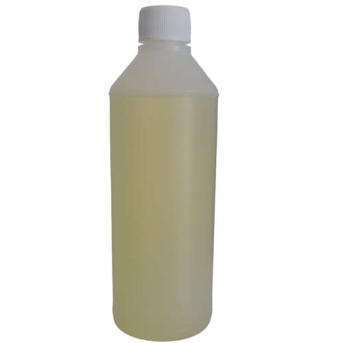 Heavy Duty Vacuum Pump Oil 500ml