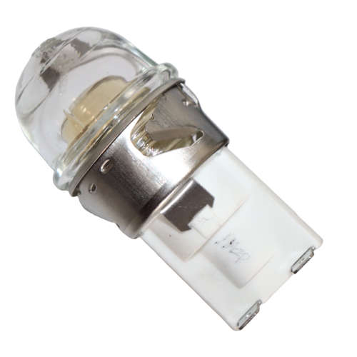 Complete Defy Stove Globe Holder Assembly Small