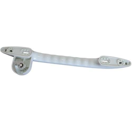 Universal Chest Freezer Handle With Key