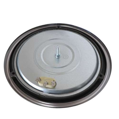 Defy Mini Stove Cooking Plate Big