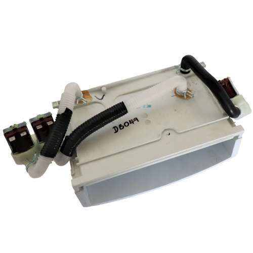 Defy Top Loader Washing Machine Complete Detergent Box assembly