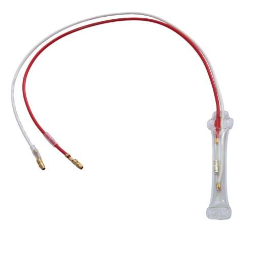 Universal Thermal Fuse Refrigeration
