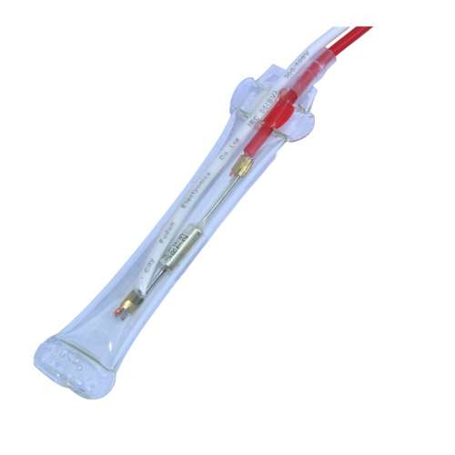 Universal Thermal Fuse Refrigeration