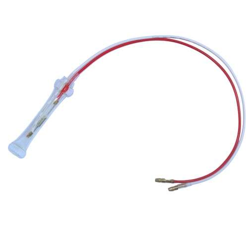 Universal Thermal Fuse Refrigeration