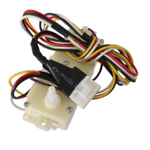LG Twin Tub Washing Machine Timer