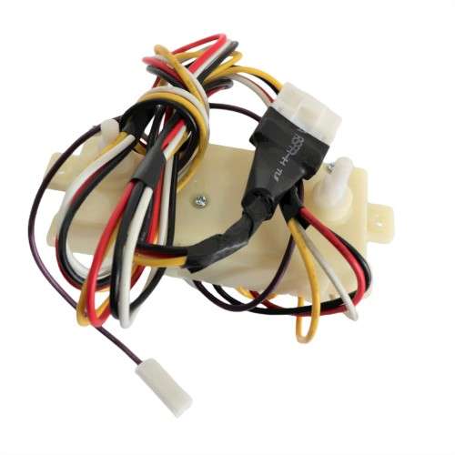 LG Twin Tub Washing Machine Timer