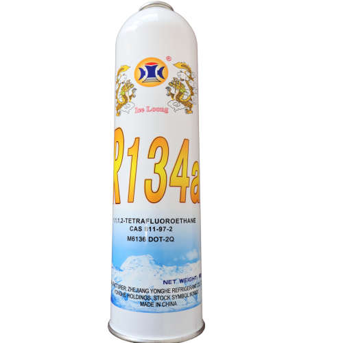 Ice Loong R134a Refrigerant 800g