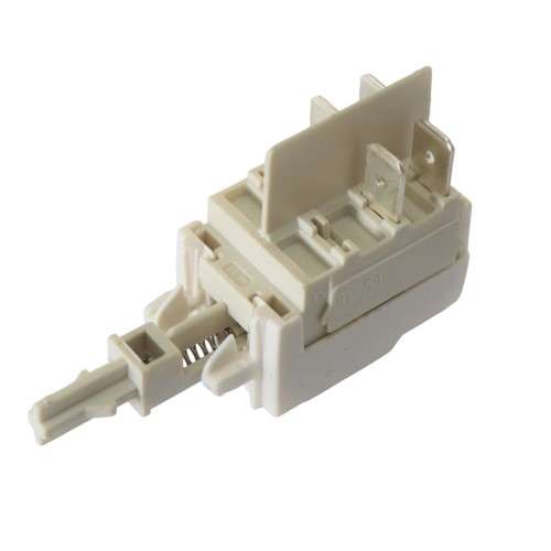 Defy Tumble Dryer/Front Loader Push Button ON/OFF Switch