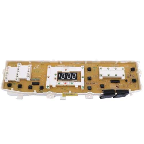 Samsung Top Loader Washing Machine PCB DC92-00214F