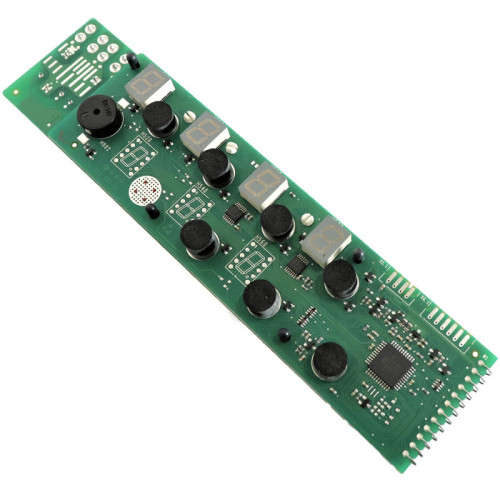 Defy Ceramic Hob PC Board