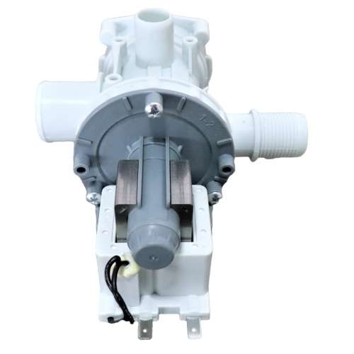 Samsung Top Loader Washing Machine Drain Pump Assembly