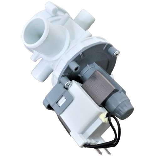 Samsung Top Loader Washing Machine Drain Pump Assembly