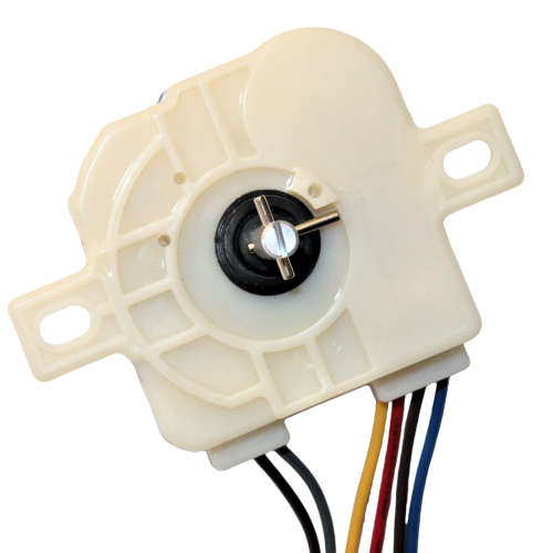 Twin Tub Washing Machine Wash Timer