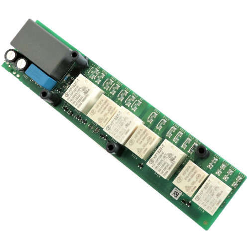 Defy Ceramic Hob PC Board