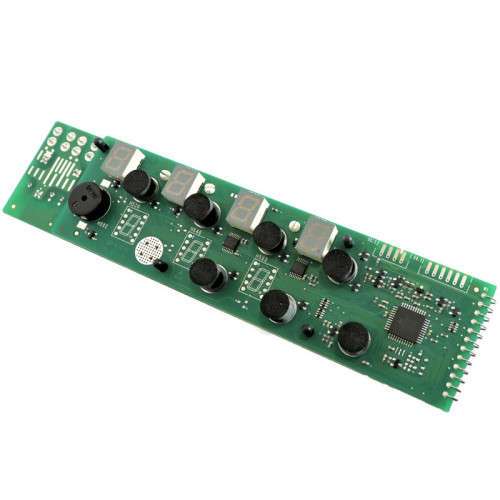 Defy Ceramic Hob PC Board