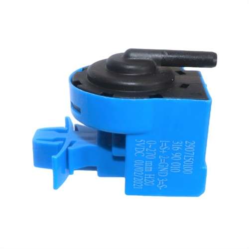 Defy Front Loader Washing Machine Pressure Switch