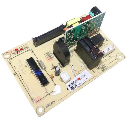 Defy Microwave Oven PC Board DMO351