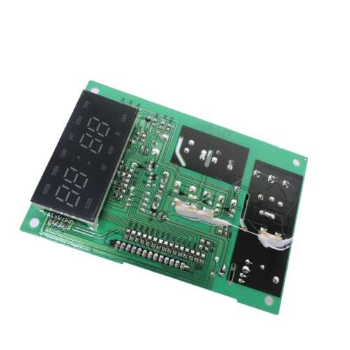 Defy Microwave Oven PC Board DMO351