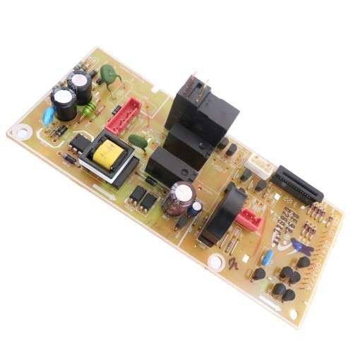 Samsung Microwave Oven PC Board DE92-02894C