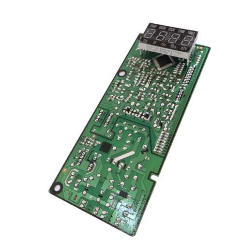 Samsung Microwave Oven PC Board DE92-02894C